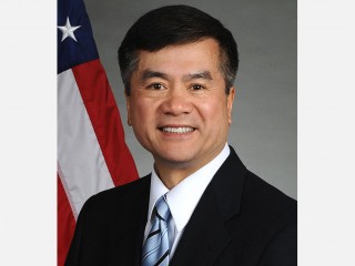 Gary Locke picture, image, poster